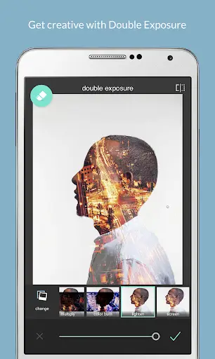 Pixlr – Photo Editor screenshot 3