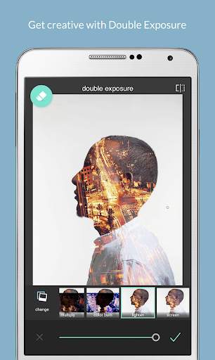 Pixlr – Photo Editor screenshot 3