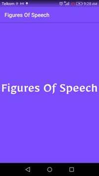 Figures of Speech screenshot 1