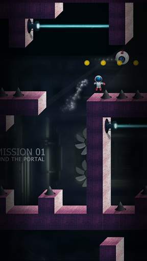 Alien Worlds screenshot 1
