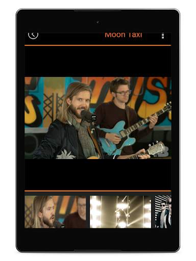 Baeble Music screenshot 22