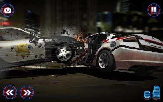 chase de police voitures crimi screenshot 4
