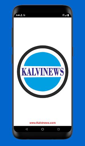 Kalvinews Official screenshot 1