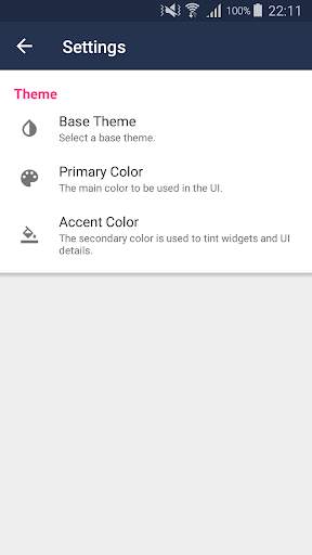 Gallery Pro - Manage Photo & Album screenshot 8