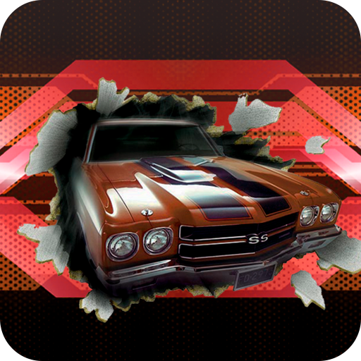 Turbo Racing icon