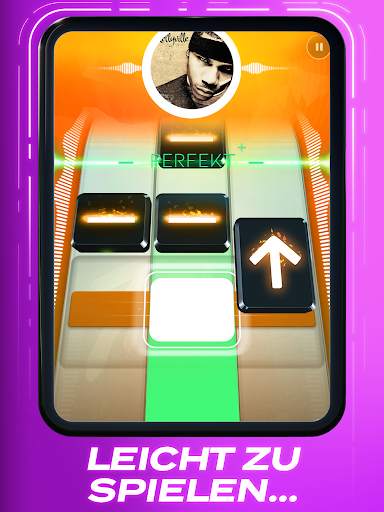 Beatstar - Touch Your Music screenshot 8