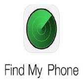 Find My Phone 1.0