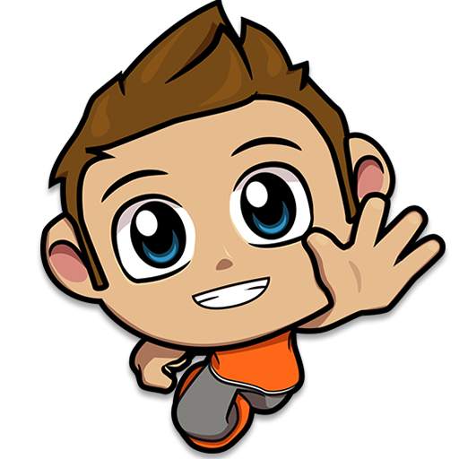 SKY ZONE GAME 1.6.5