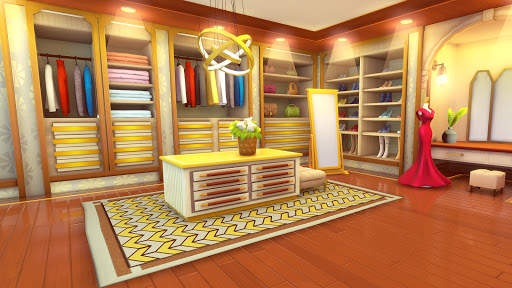Design Island: 3D Home Makeove screenshot 8