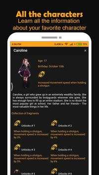 Free Fire Wiki screenshot 5