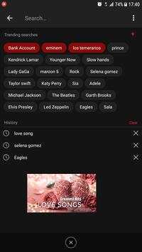 Video Tube screenshot 4