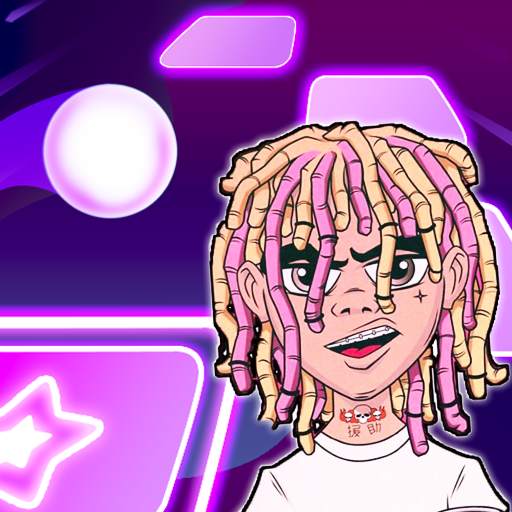 Gucci Gang - Lil Pump Hop World 2.0
