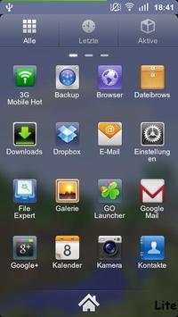 MineLive Wallpaper Lite screenshot 2