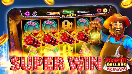Old Vegas Slots - Casino 777 screenshot 2