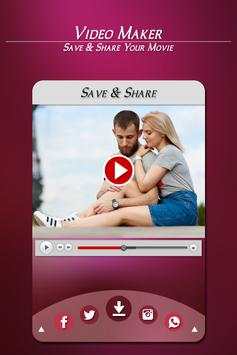 Mini Movie Video Maker screenshot 4