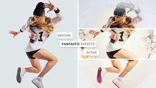 My Photo Lab - Photo Design screenshot 3