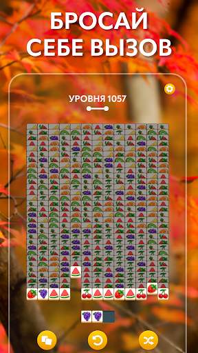 Zen Match скриншот 2