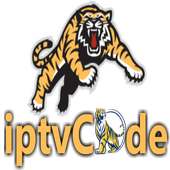 Iptvcode Player