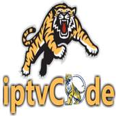 Iptvcode Player 1.0.1