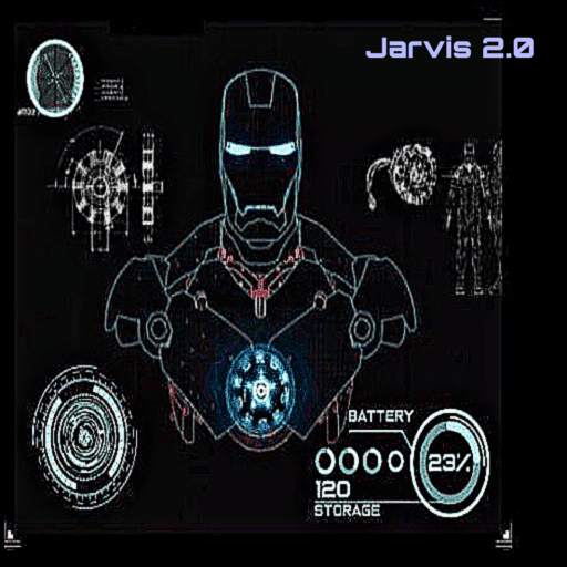 Jarvis AI Launcher Pro 6.0