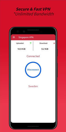Singapore VPN – Free VPN Unblock Access screenshot 3