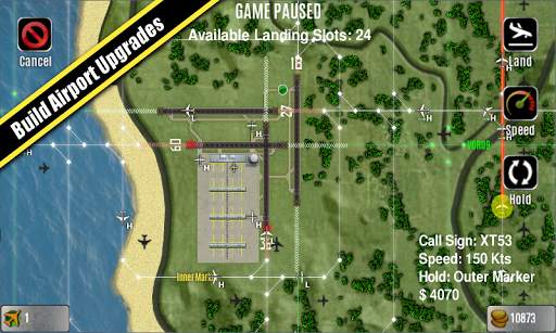 Airspace Control Lite screenshot 3