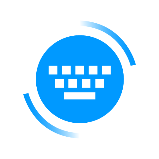 Anyline Keyboard icon