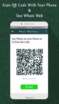 What's Web Scan 2019 2 تصوير الشاشة