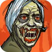 Zombie Chase: Tsunami Defence 1.0