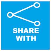 ShareWith on 9Apps