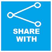 ShareWith 1.0