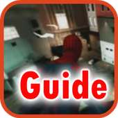 Guide The Amazing Spider-Man 2 icon