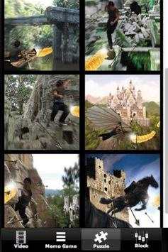 Temple Castle Run screenshot 6
