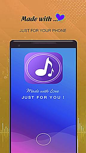 Free Ringtones For Android Phone screenshot 3