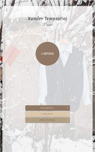 Xander Tempestini screenshot 6