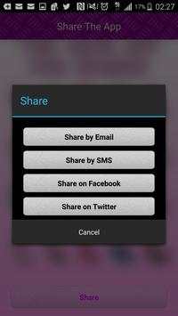 Shoe App for Women screenshot 2