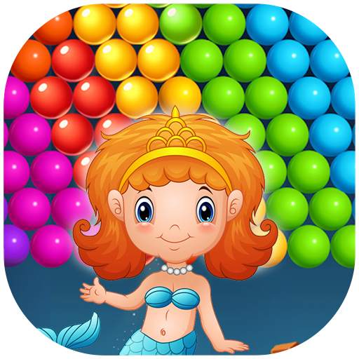 Mermaid  Bubble 2.7.0