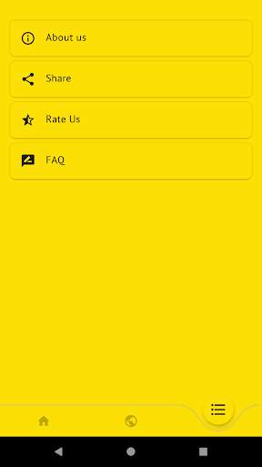 Xen VPN screenshot 7