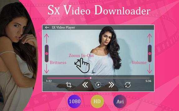 SX Video Downloader - SX Video Downloader 2019 screenshot 7