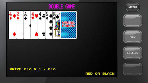 Vegas Classic Video Poker screenshot 3