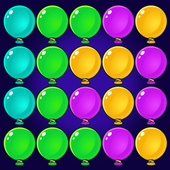 Balloon Pop icon