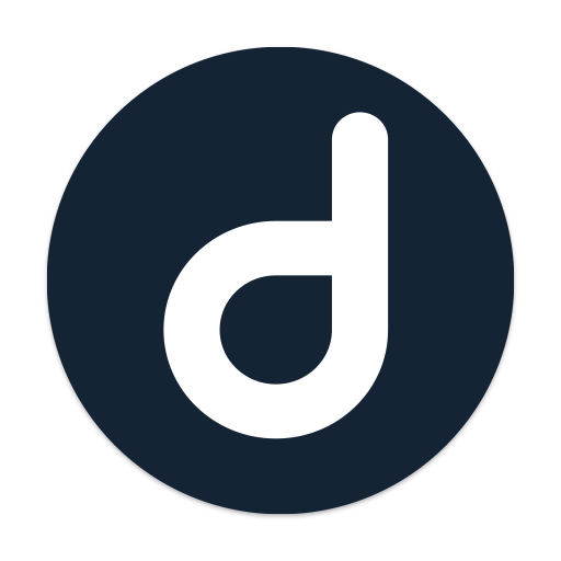 Dibop - musica in streaming e telefonia icon