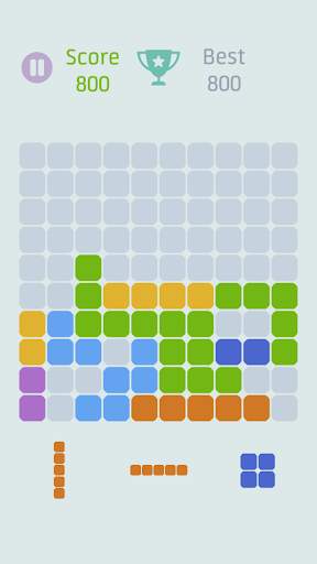 Block Legend 2020 screenshot 3