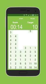 Clashing Sums скриншот 4