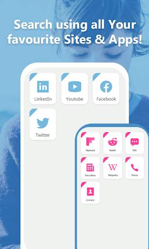 Voice Search - Speech to Text Multi Languages screenshot 1