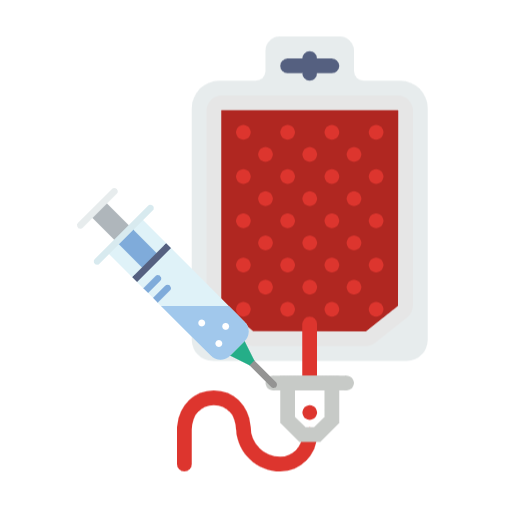 IV Drug Infusion Calculator icon