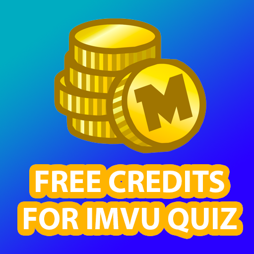 Quiz for IMVU Credits Calculator иконка