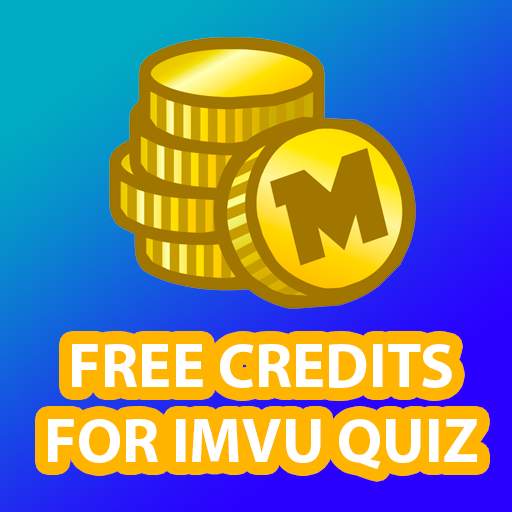 Quiz for IMVU Credits Calculator 1.9