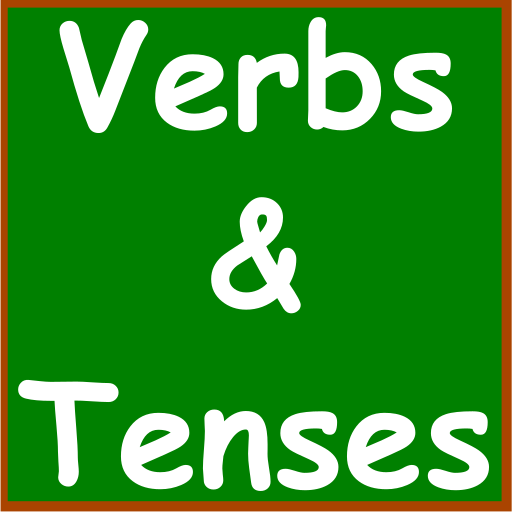 Verbs and Tenses أيقونة
