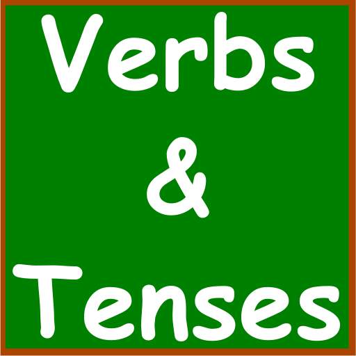 Verbs and Tenses 1.40